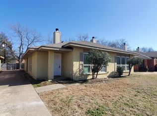 2311 Summer Place Dr, Arlington, TX 76014