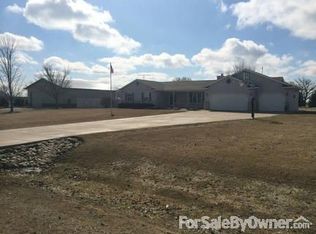 2662 N 2409th Rd, Marseilles, IL 61341