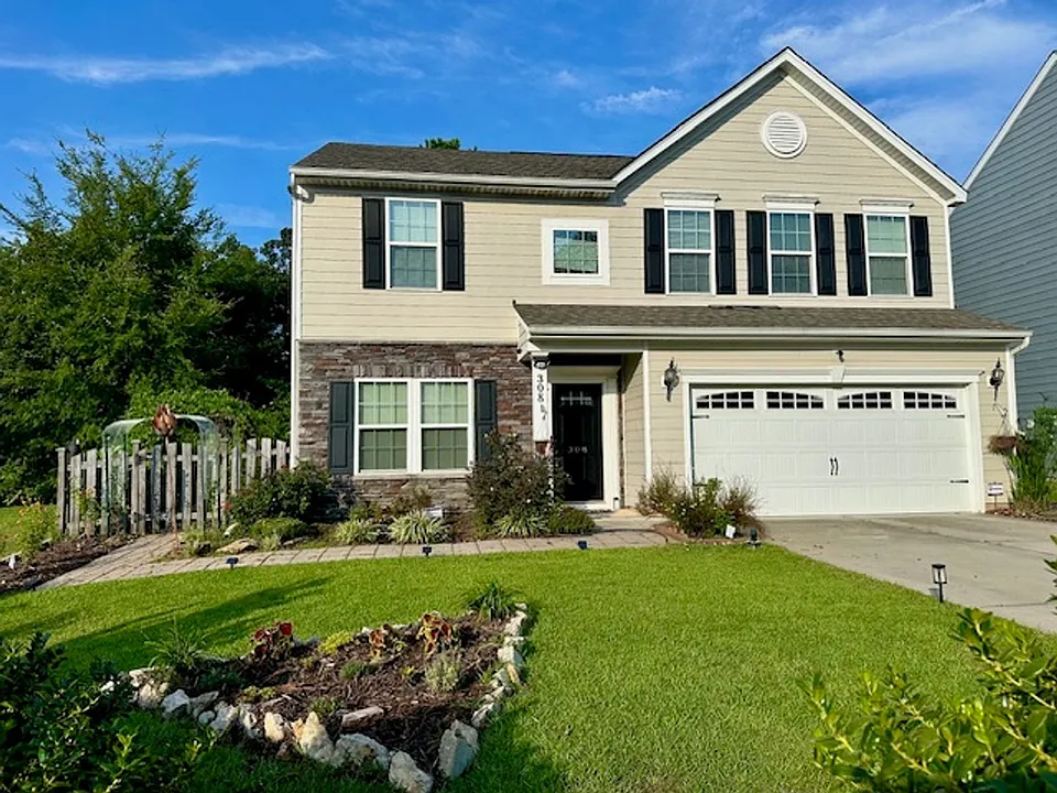 308 Placid Dr