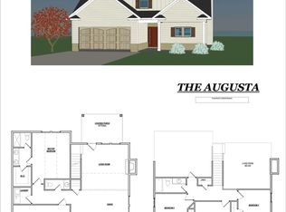 115 Partridge Dr #86, Monticello, GA 31064