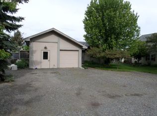 1005 S Main St, Joseph, OR 97846