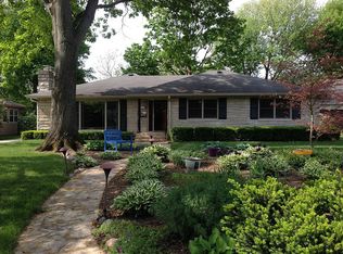 6830 N Delaware St, Indianapolis, IN 46220