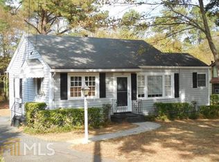 2704 Maple Rd SE, Rome, GA 30161