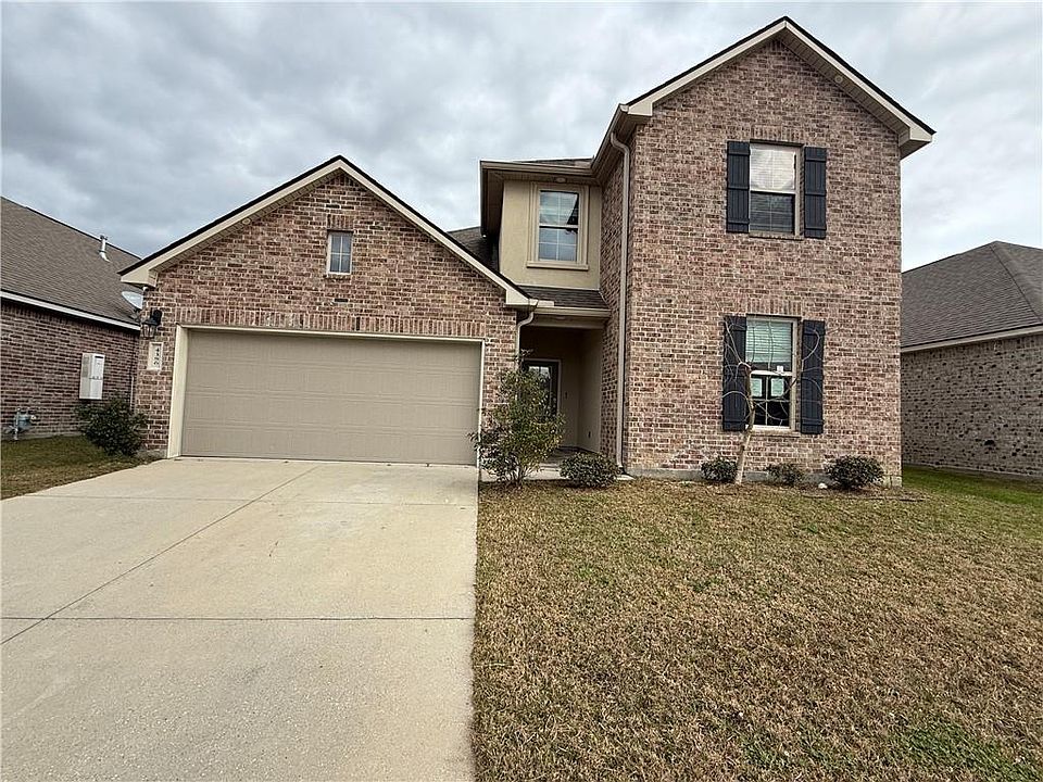 1st image of 4386 Marais River Dr
