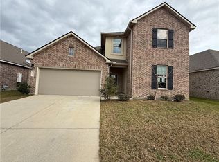 4386 Marais River Dr, Slidell, LA 70460