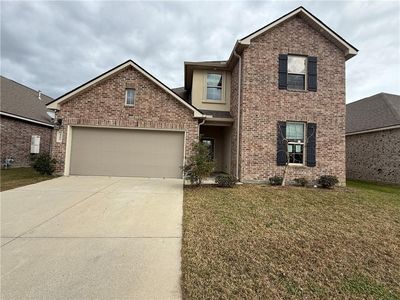 4386 Marais River Dr, Slidell, LA, 70460