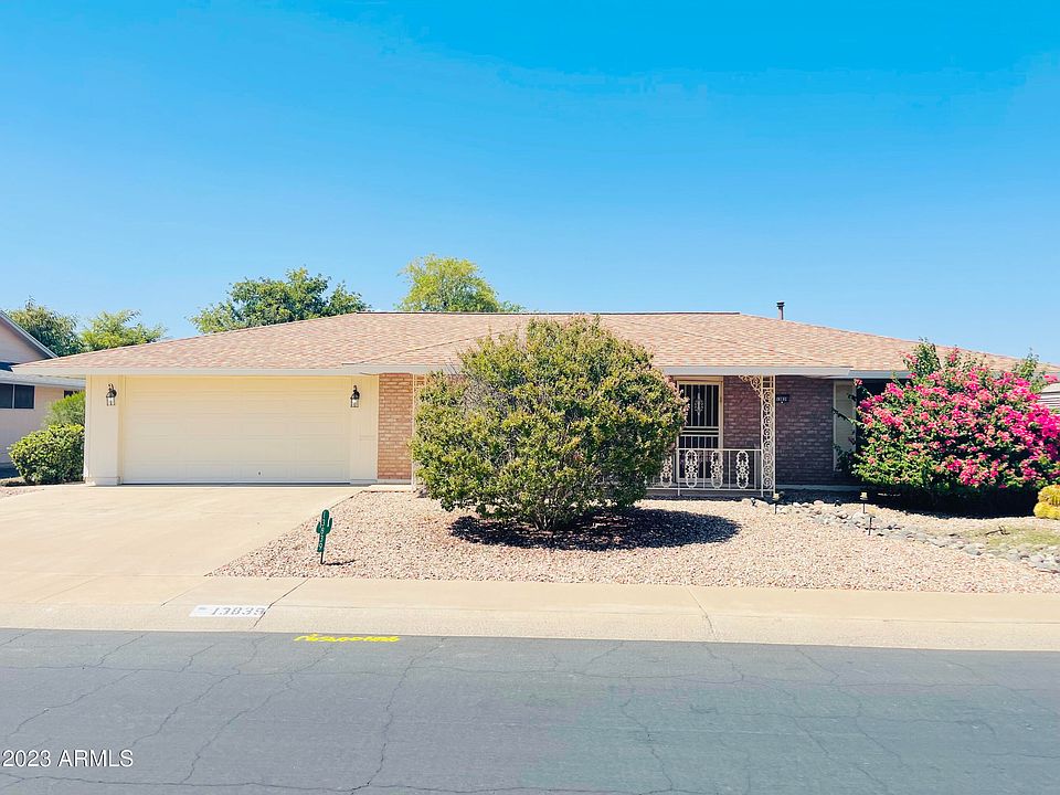 13839 N Tan Tara Dr, Sun City, AZ 85351 Zillow