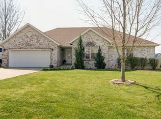 3642 W Kingsley St, Springfield, MO 65807