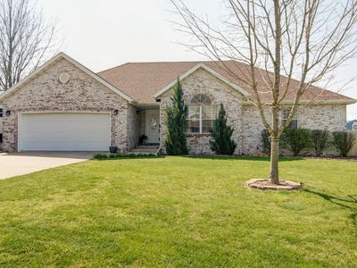 3642 W Kingsley Street, Springfield, MO, 65807