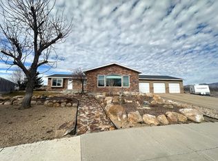 2520 S 660 W, Price, UT 84501