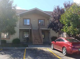484 Coronado Ct UNIT D, Clifton, CO 81520
