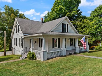903 Lancaster St, Stanford, KY, 40484