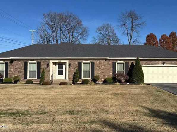 1925 Crossgate Ln, Crossgate, KY 40222