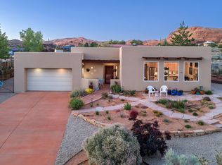 2154 S Rio Verde Dr, Moab, UT 84532