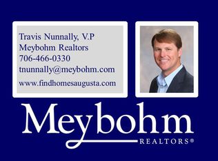 703 Wood Valley Rd, Waynesboro, GA 30830