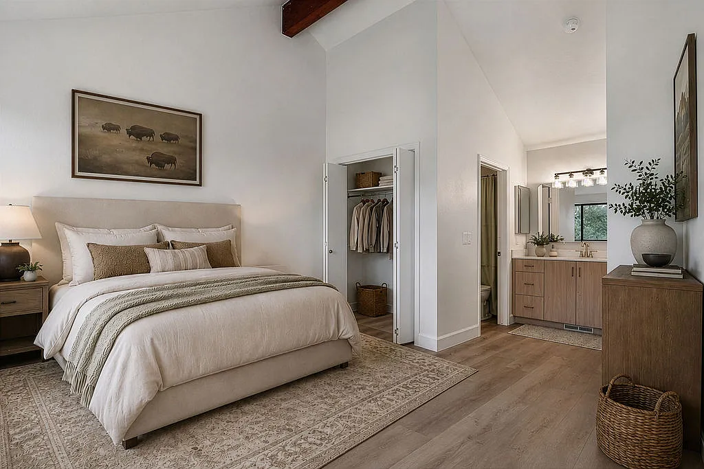 Residences at J Ranch — Photo 4