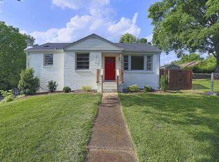 2725 Mailan Dr, Nashville, TN 37206