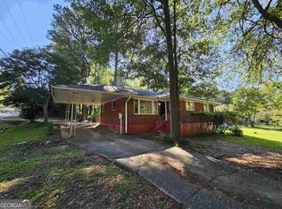 4510 Old Jonesboro Rd, Forest Park, GA 30297