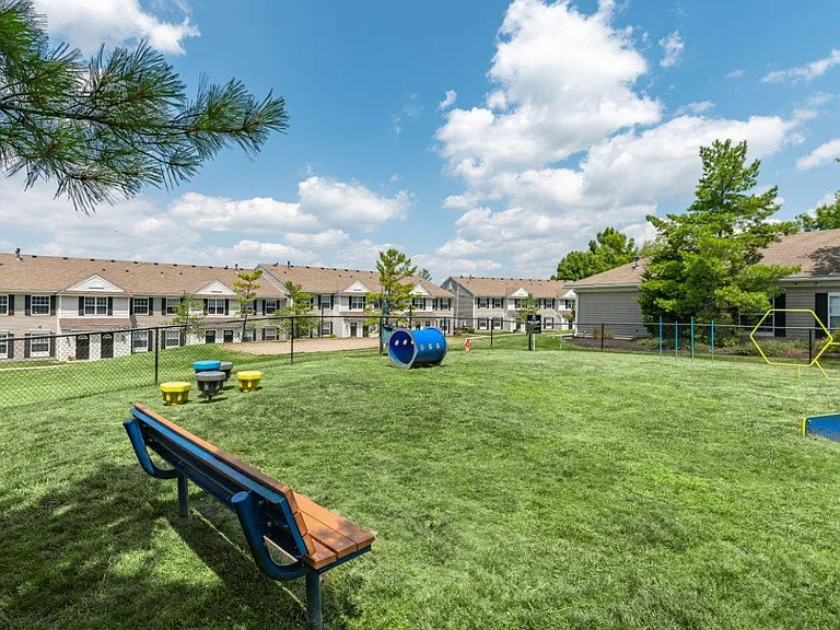 The Preserve at Sagebrook Apartment Homes — Photo 18
