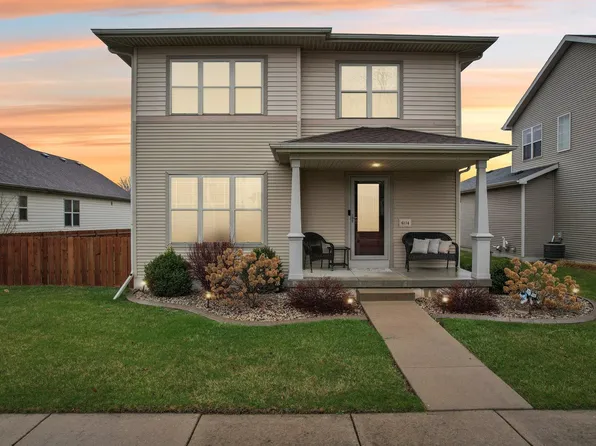 6114 Windmill Way, Mc Farland, WI 53558