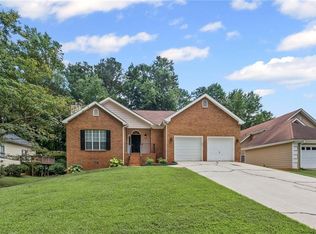5057 Panola Mill Dr, Lithonia, GA 30038