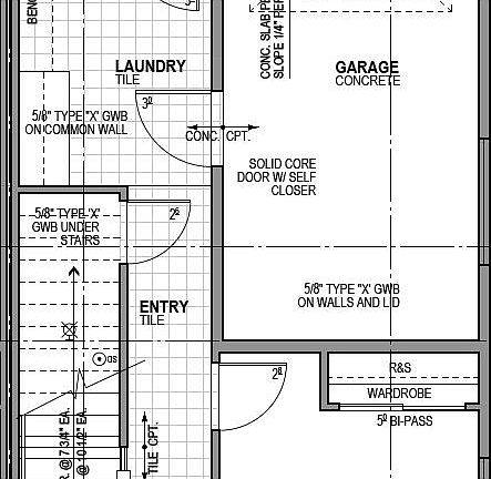 2nd image of 613 Lincoln Ave #A3