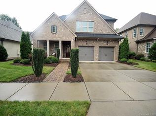 9116 Robbins Preserve Rd, Cornelius, NC 28031