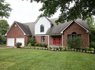 117 Mill Run, Shepherdsville, KY