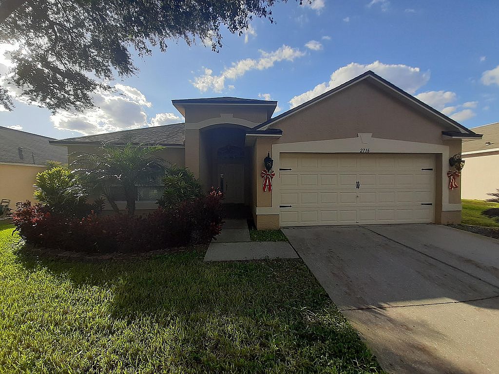 2716 Buckhorn Preserve Blvd, Valrico, FL 33596 Zillow
