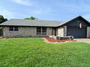 9094 E 29th St, Tulsa, OK 74129