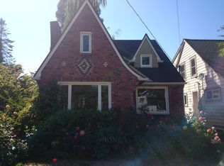 7345 17th Ave NE, Seattle, WA 98115