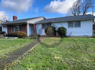 3420 Casteel St, Hubbard, OR 97032