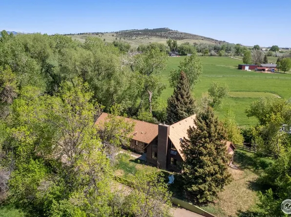 12855 N 66th St, Longmont, CO 80503