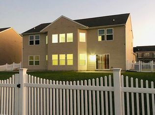 468 Smokey Hill Rd, West Lafayette, IN 47906