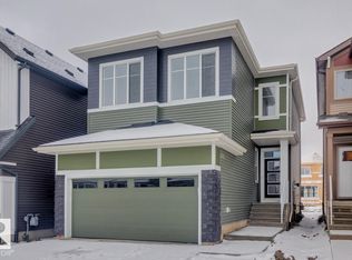 7119 51st Ave, Beaumont, AB T4X 1J4