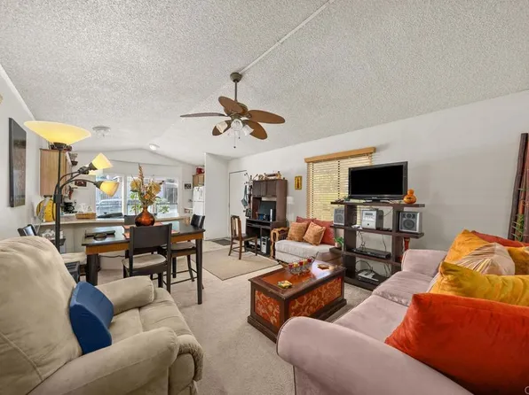 10707 Jamacha Blvd Space 55, Spring Valley, CA 91978