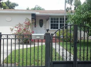 2395 SW 25th St, Miami, FL 33133