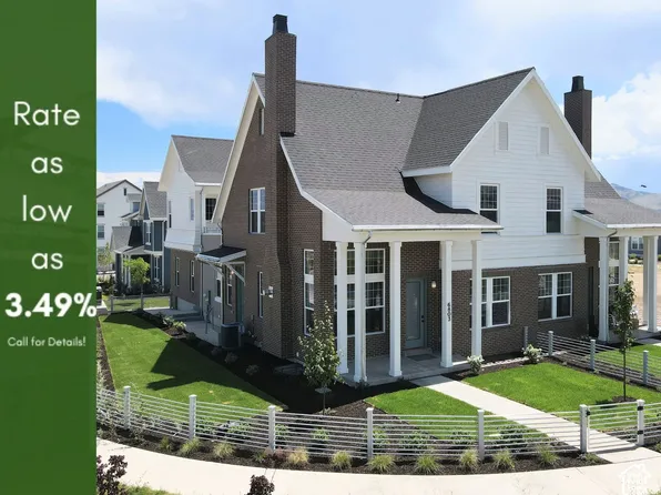 6803 W South Jordan Pkwy S #252, South Jordan, UT 84009