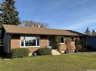 133 Birch DRIVE, Weyburn, SK S4H 0S6