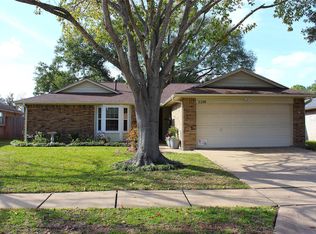 1210 Three Forks Dr, Katy, TX 77450