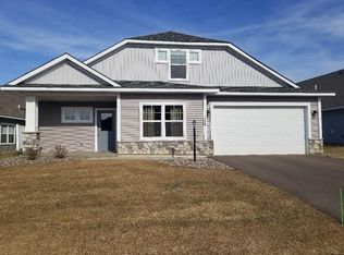 112 Linden Ave, Hudson, WI 54016