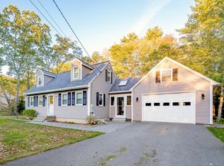 23 Merrymeeting Drive, Topsham, ME 04086