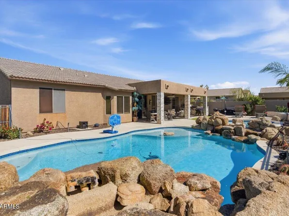 4429 E HAPPY COYOTE Trail, Cave Creek, AZ 85331