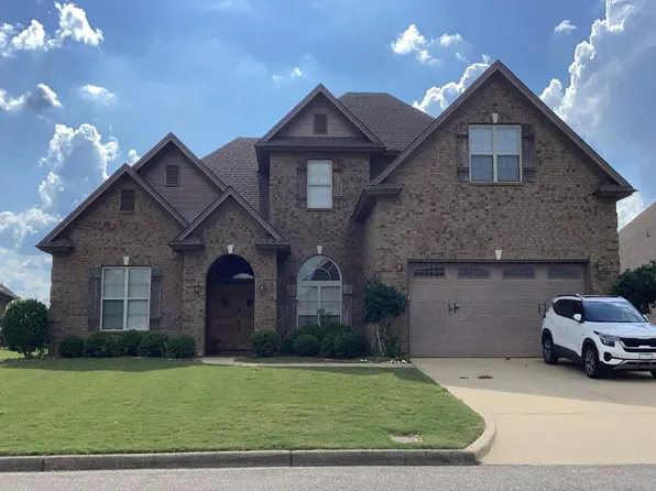 1706 Morningside Park Dr, Montgomery, AL 36117