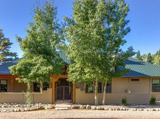 701 County Road 159, Westcliffe, CO 81252