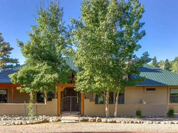 701 County Road 159, Westcliffe, CO 81252