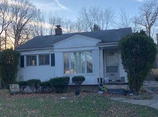 18415 Fenton St, Detroit, MI 48219