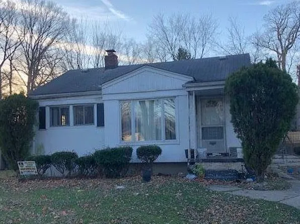 18415 Fenton St, Detroit, MI 48219
