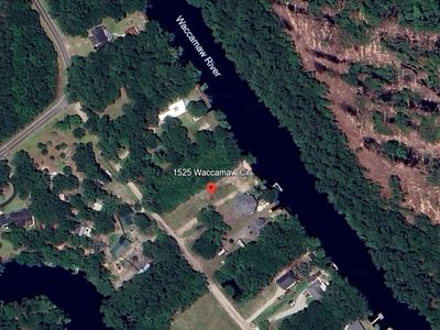 1525 Waccamaw Circle, Conway, SC, 29526