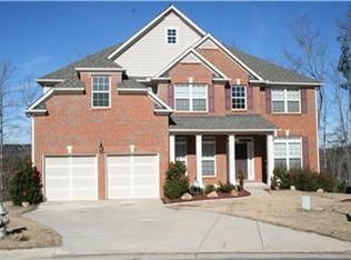 218 Tralee Cir, Fairburn, GA 30213